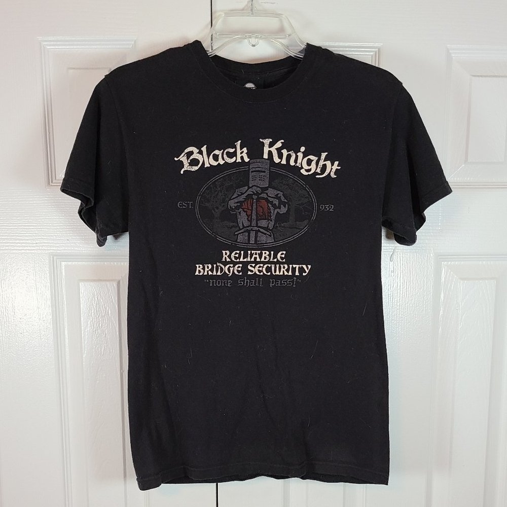 Monty Python "Holy Grail" Shirt